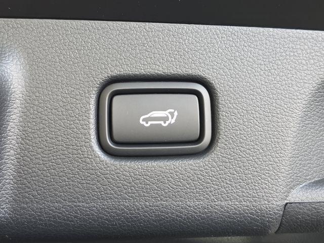 new 2025 Hyundai Palisade car, priced at $42,135