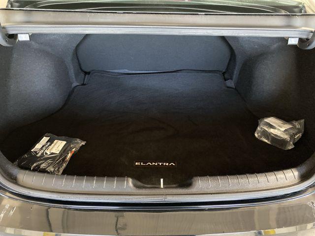 used 2023 Hyundai Elantra car, priced at $16,725