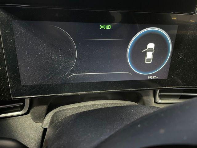 used 2023 Hyundai Elantra car, priced at $17,338