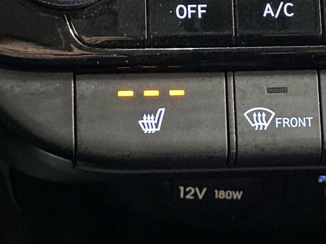 used 2023 Hyundai Elantra car, priced at $16,725