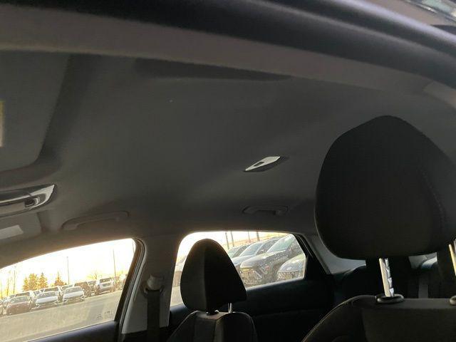 used 2023 Hyundai Elantra car, priced at $17,338