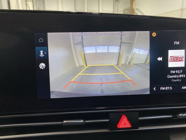 used 2023 Hyundai Elantra car, priced at $16,725