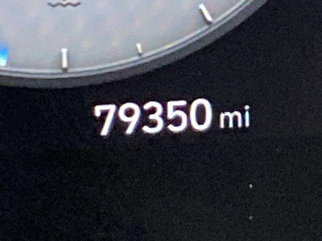 used 2023 Hyundai Elantra car, priced at $16,725