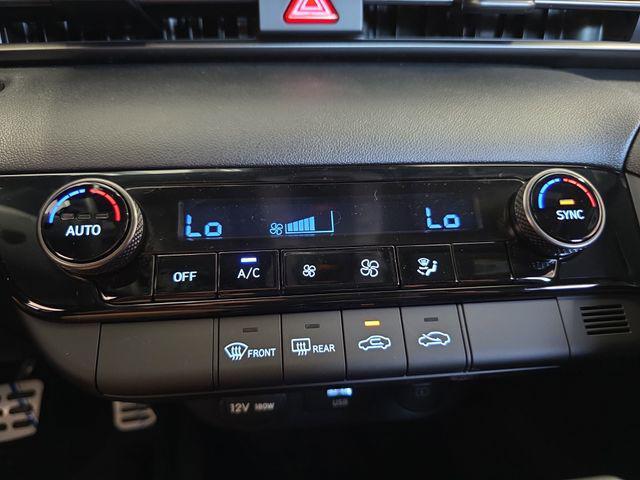 new 2025 Hyundai Elantra car, priced at $23,561