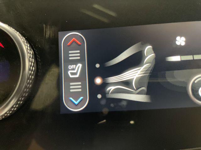 used 2023 Genesis GV70 car, priced at $42,249