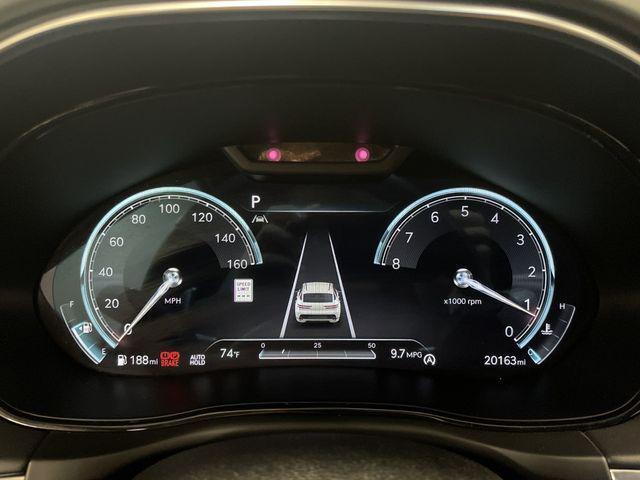 used 2023 Genesis GV70 car, priced at $42,249