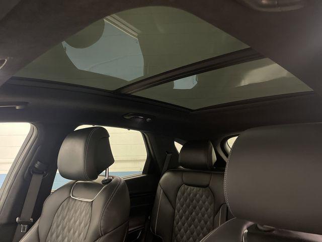 used 2023 Genesis GV70 car, priced at $42,249