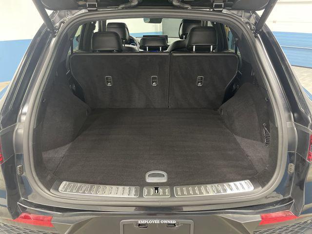 used 2023 Genesis GV70 car, priced at $42,249