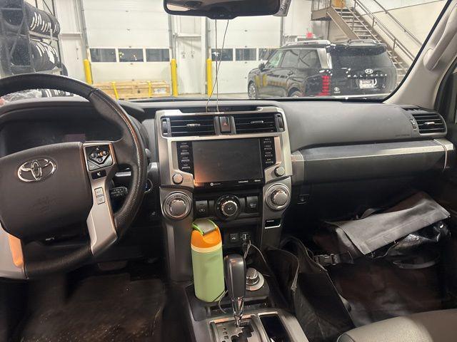used 2023 Toyota 4Runner car, priced at $41,995