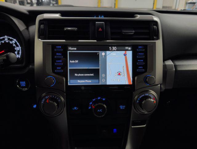 used 2023 Toyota 4Runner car, priced at $40,923