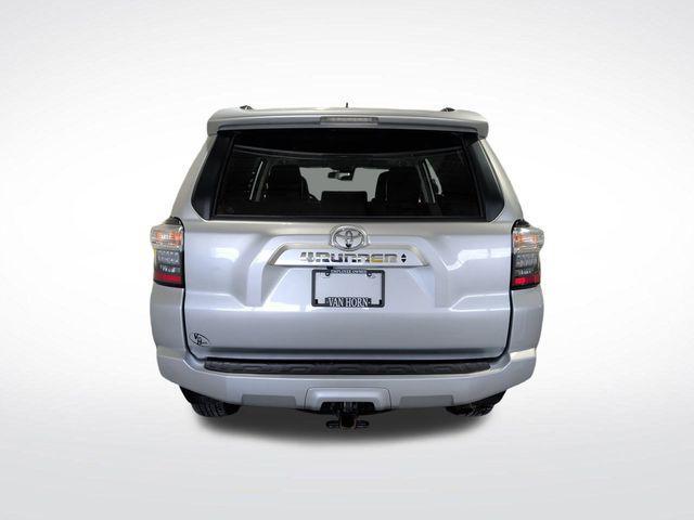 used 2023 Toyota 4Runner car, priced at $40,923