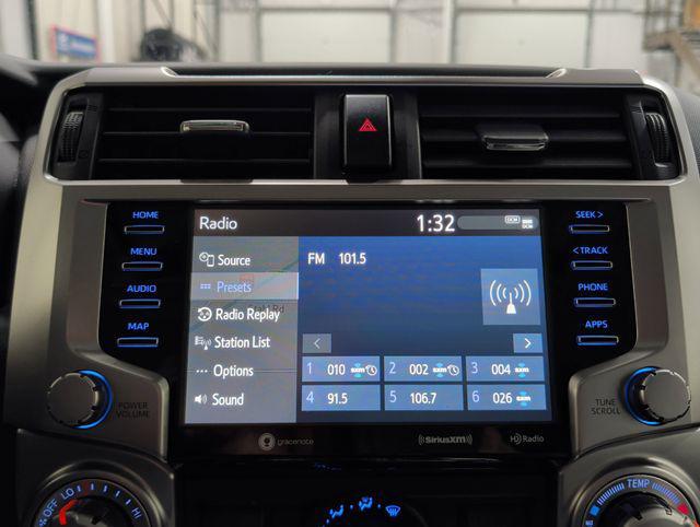 used 2023 Toyota 4Runner car, priced at $40,923