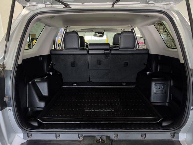 used 2023 Toyota 4Runner car, priced at $40,923