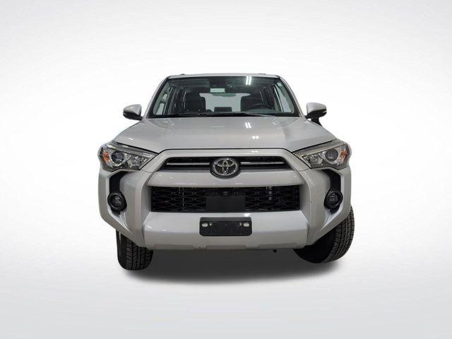used 2023 Toyota 4Runner car, priced at $40,923
