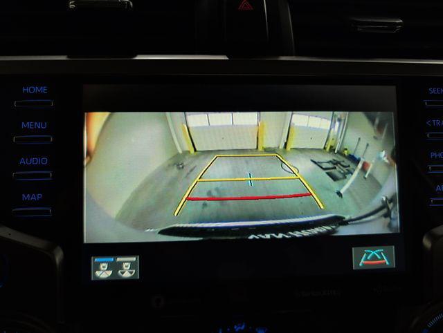 used 2023 Toyota 4Runner car, priced at $40,923