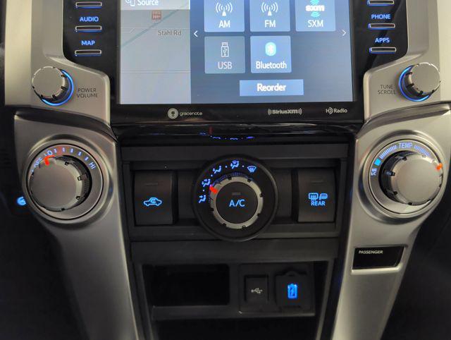 used 2023 Toyota 4Runner car, priced at $40,923