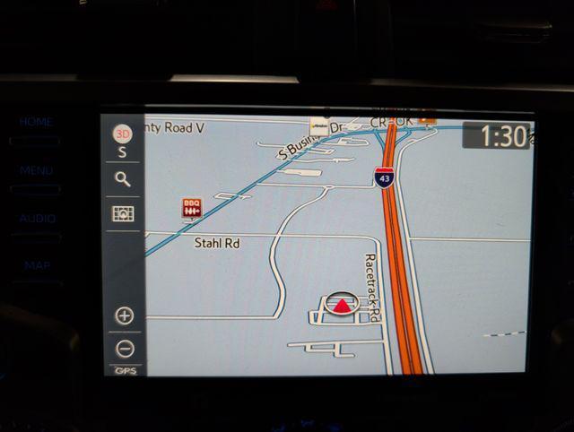 used 2023 Toyota 4Runner car, priced at $40,923