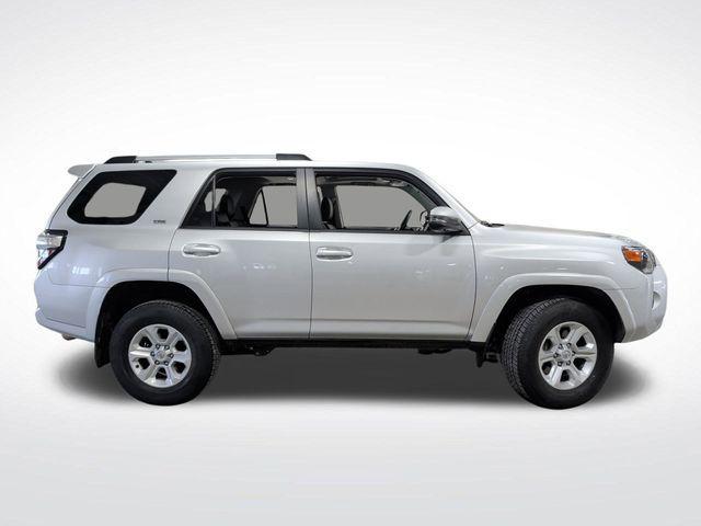 used 2023 Toyota 4Runner car, priced at $40,923