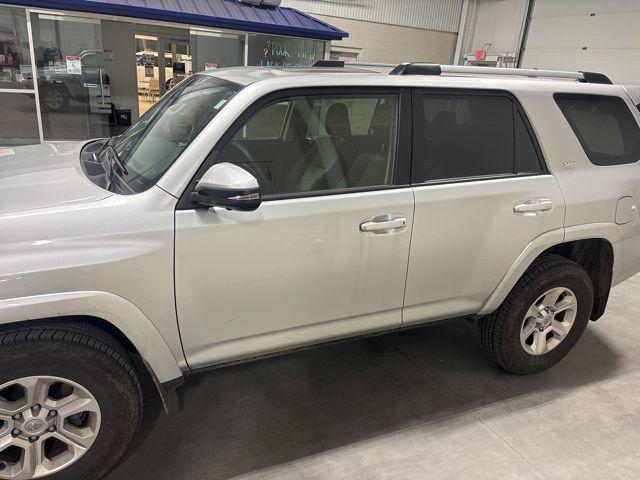 used 2023 Toyota 4Runner car, priced at $41,995