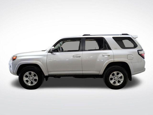 used 2023 Toyota 4Runner car, priced at $40,923