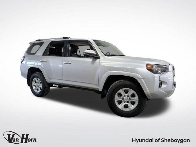used 2023 Toyota 4Runner car, priced at $40,923