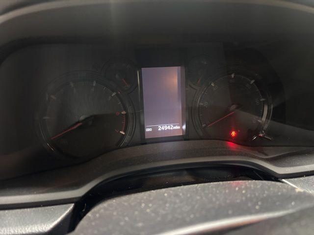 used 2023 Toyota 4Runner car, priced at $41,995