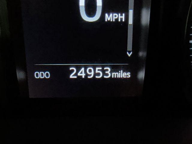 used 2023 Toyota 4Runner car, priced at $40,923