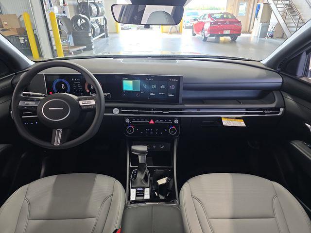 new 2026 Hyundai SANTA CRUZ car, priced at $35,325