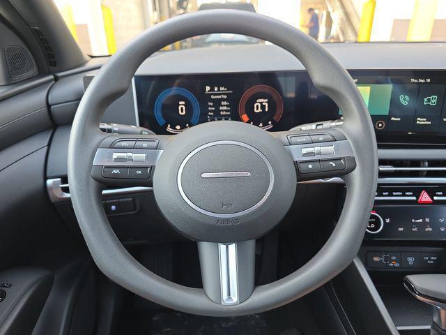 new 2026 Hyundai SANTA CRUZ car, priced at $35,325