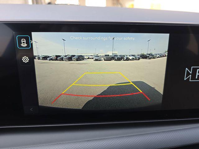 new 2026 Hyundai SANTA CRUZ car, priced at $35,325