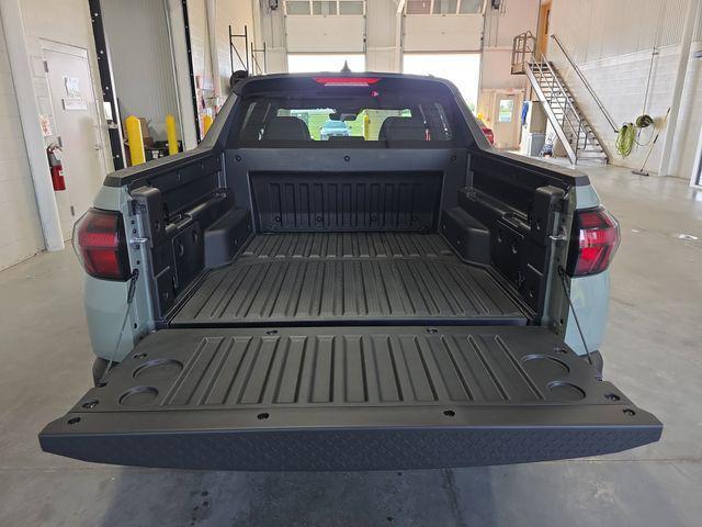 new 2026 Hyundai SANTA CRUZ car, priced at $35,325