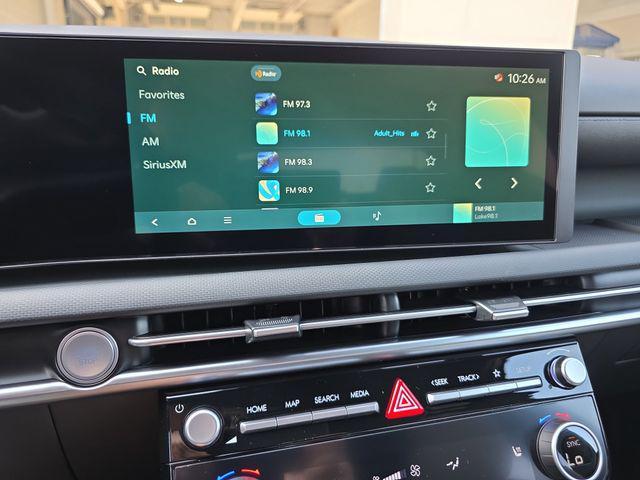 new 2026 Hyundai SANTA CRUZ car, priced at $35,325