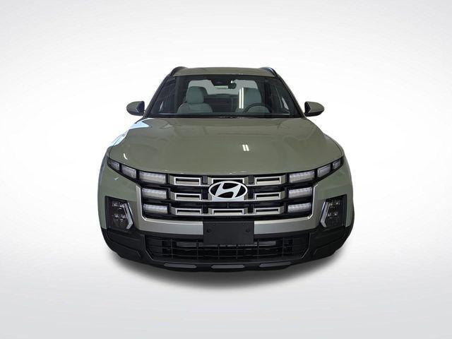 new 2026 Hyundai SANTA CRUZ car, priced at $35,325