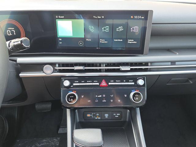 new 2026 Hyundai SANTA CRUZ car, priced at $35,325