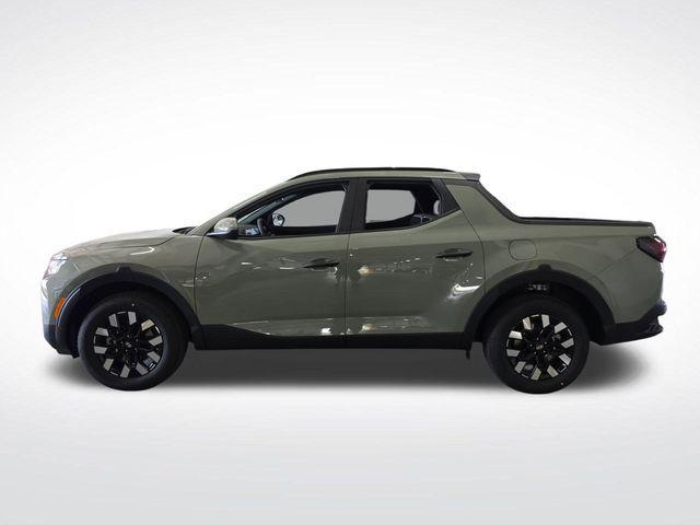 new 2026 Hyundai SANTA CRUZ car, priced at $35,325