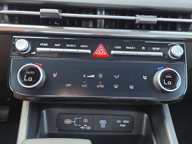 new 2026 Hyundai SANTA CRUZ car, priced at $35,325