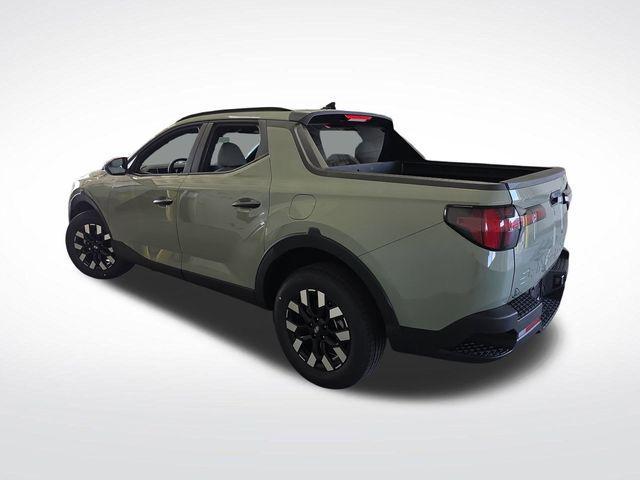 new 2026 Hyundai SANTA CRUZ car, priced at $35,325