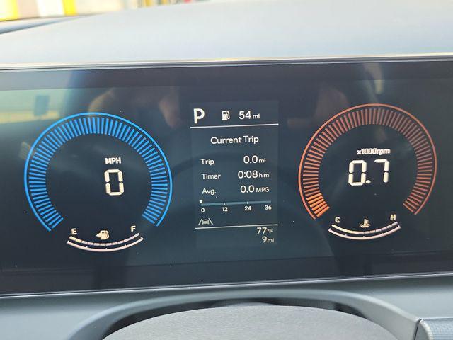 new 2026 Hyundai SANTA CRUZ car, priced at $35,325