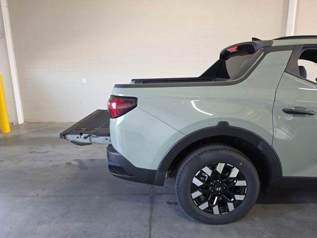 new 2026 Hyundai SANTA CRUZ car, priced at $35,325