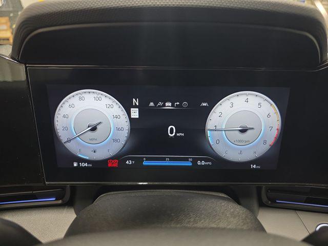 new 2026 Hyundai ELANTRA N car, priced at $36,080