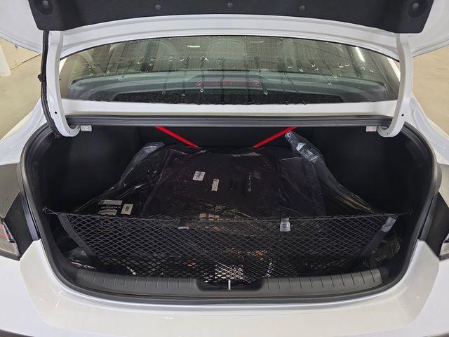 new 2026 Hyundai ELANTRA N car, priced at $36,080