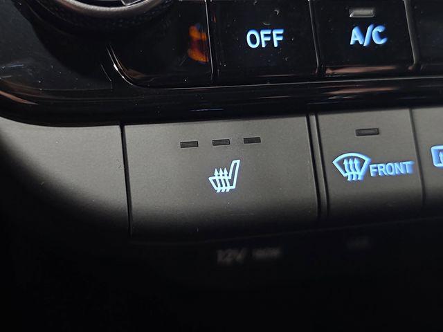 new 2026 Hyundai ELANTRA N car, priced at $36,080