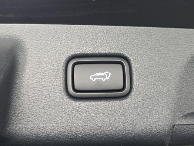 new 2025 Hyundai Palisade car, priced at $42,323