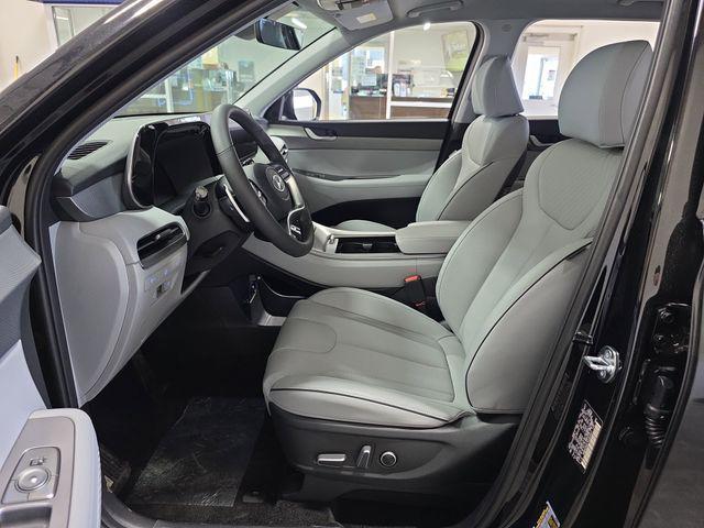 new 2025 Hyundai Palisade car, priced at $42,323