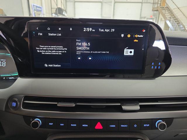 new 2025 Hyundai Palisade car, priced at $42,323