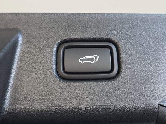 new 2025 Hyundai Tucson car, priced at $36,153
