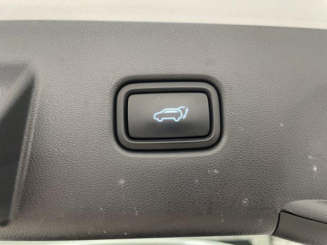 used 2022 Hyundai TUCSON Hybrid car, priced at $26,248