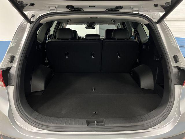 used 2023 Hyundai Santa Fe car, priced at $25,848
