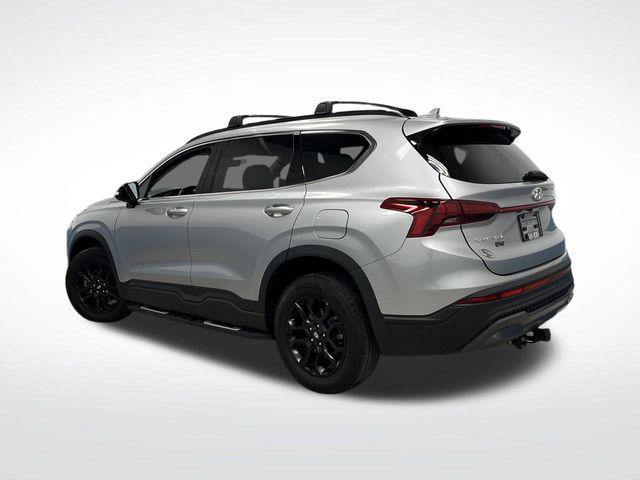 used 2023 Hyundai Santa Fe car, priced at $25,848