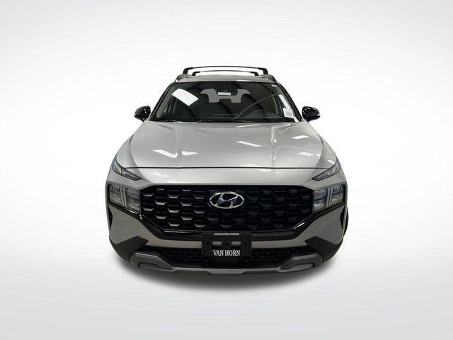 used 2023 Hyundai Santa Fe car, priced at $25,848